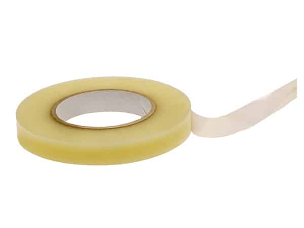 Nastro pe tape mungo per sigillatura traverso inferiore, polietilene, larghezza 30 mm, spessore 5 mm, rotolo 10 m Nastro pe tape mungo per sigillatura traverso inferiore, polietilene, larghezza 30 mm, spessore 5 mm, rotolo 10 m
